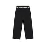 Женские брюки к костюму KIRSH, черный - фото 3