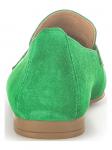 Мокасины Gabor, зеленый - фото 5