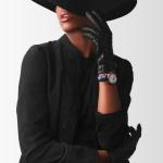 LONGINES Часы Women's Master Collection Watch, White Dial - фото 6