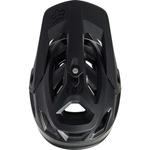 Шлем Fox Racing Proframe RS Fox Racing, Black - фото 4