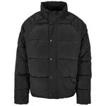 Пуховик Raglan Puffer Jacket Urban Classics, цвет Schwarz - фото