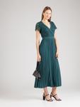 Вечернее платье ABOUT YOU Phoebe, Dark green - фото 5