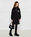 Ботинки Челси Calvin Klein Jeans, черный - фото 2