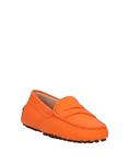 Лоферы Tod'S, оранжевый - фото 2