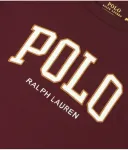 Футболка ss cn mod Regular fit Polo Ralph Lauren, красный - фото 3