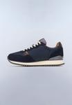 Кроссовки Napapijri Trainers, Navy/Grey/Dark Blue - фото 10