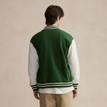 Куртка унисекс Umbro, цвет Night Green - фото 12