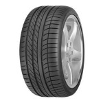 Летние шины Goodyear EAGLE F1 ASYMMETRIC AO|EVR FP XL 255/45 R19 104Y - фото