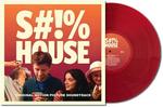 Виниловая пластинка Shithouse / O.S.T. - Shithouse / O.S.T. (Colored Vinyl) - фото