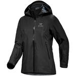 Куртка Beta ar - женская Arc'Teryx, Black - фото