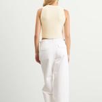 Верс из шерсти гарине Nothing Written, айвори - фото 3