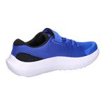 Кроссовки для бега для мальчиков Under Armour BPS Surge 4 AC 3027104 - фото 7