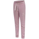 Брюки Hummel Proud Long, розовый - фото 3