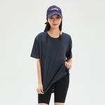 Футболка унисекс Jeanswest, белый - фото 14