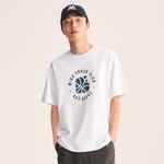 Футболка унисекс Mind Error, белый - фото 6