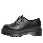 Кроссовки jarrick lo 3-eye Dr. Martens, черный - фото