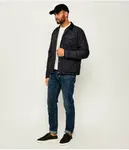 Кожаные кроссовки kieran_tenn_allt Boss, черный - фото 2