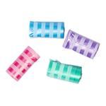 Гигиенические пакеты Duvo Plus с пастельными лентами 4 X 20U - фото 2