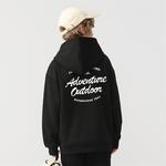 Свитшот школьный Jeep, цвет хиттер грей - фото 11