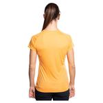 Футболка Trangoworld Chovas TH, оранжевый - фото 2