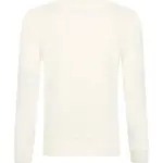 Толстовка обычного кроя Diesel, бежевый - фото 2