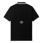 Унисекс поло Alpha Industries, белый - фото 4