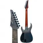 Электрогитара Legator Ninja 7-струнная многомасштабная серия Performance, Smoke - фото 4