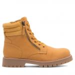 Сапоги Lasocki RIVER, коричневый - фото 2