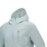 Skechers Тренч мужской Phantom Light Gray, Phantom Light Gray - фото 4