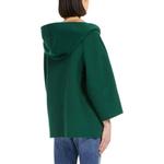 WEEKEND MaxMara Куртка женская зеленая - фото 5