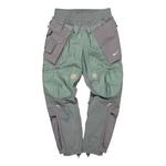 Спортивные брюки lab ispa регулируемые брюки wolf grey Nike, серый - фото
