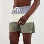 Шорты для плавания Ellesse Vespore, серый - фото 3