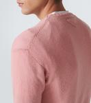 Кашемировый свитер Prada, Rosa - фото 6