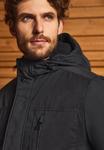 Куртка Street One MEN Light jacket, Schwarz/Black - фото 5