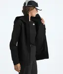 Женская куртка Summit Series Chamlang Soft Shell The North Face, TNF Black - фото 5