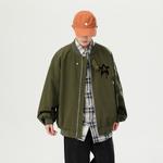 Куртка унисекс Bear Union, черный - фото 13