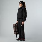 Обычные спортивные штаны THE NORTH FACE, черный - фото 4