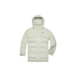 Columbia Мужская пуховая куртка, Green - фото