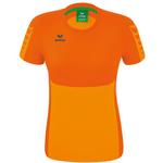 Футболка «Шесть крыльев» Erima, мультиколор - фото