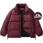 Пуховик унисекс Paddington Bears, Черный - фото 2