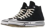 Кроссовки joshua vides x chuck 70 high 'interchangeable panels - black' Converse, черный - фото 3