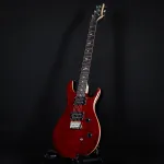 PRS SE CE24 Черная Вишня 2024 (CTIF073883) - фото 9