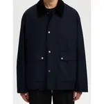 Куртка Selected Kyle, синий - фото 4