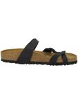 Мюли BIRKENSTOCK Mayari, Black - фото 7