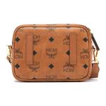 MCM Классическая мини-сумка кросс-боди - фото 5