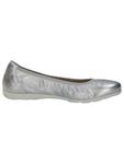 Балетки CAPRICE, Silver - фото 3