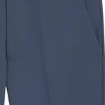 Прямые брюки Hugo Boss, синий - фото 6