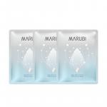 Маска для лица Unisex MARUBI - фото 3