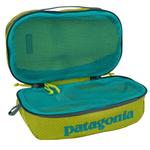 Сумка Patagonia, цвет Phosphorus Green - фото 4