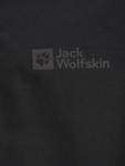 Наружная куртка JACK WOLFSKIN Stormy Point, черный - фото 3